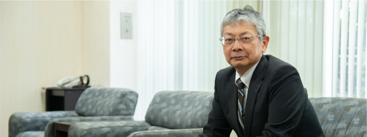 代表取締役 原諭