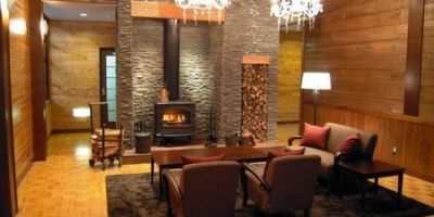 平成25年04月竣工 かなぎウエスタンライディングパーク