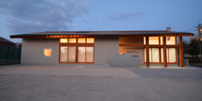 平成30年03月竣工 グループホーム等新築工事