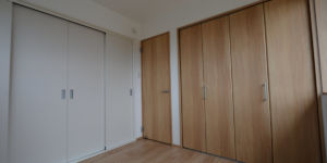 平成31年01月竣工 Y様邸新築工事(子供室)