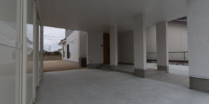 平成31年01月竣工 Y様邸新築工事(ガレージ)