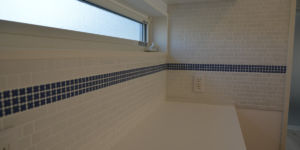 令和01年12月竣工 K様邸新築工事(キッチン)