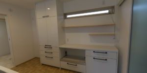 平成31年01月竣工 Y様邸新築工事(キッチン)