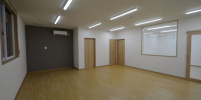 平成28年07月竣工 調剤薬局新築工事