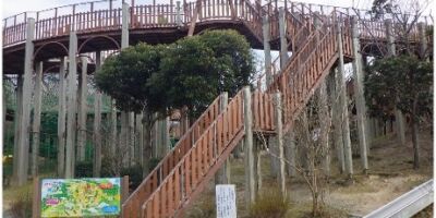 石見海浜公園(防安交付金)遊具改修工事