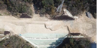 令和5年度福光・浅利道路福光地区第3改良工事