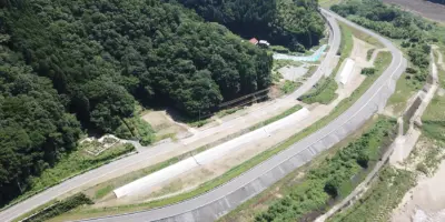 令和6年度 江の川瀬尻・久料谷地区築堤護岸工事 令和6年度 江の川瀬尻・久料谷地区築堤護岸工事