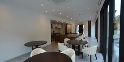 石山店舗新築工事