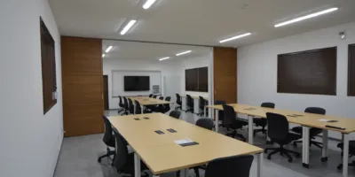 令和08年05月竣工 西戸崎興産㈱島根事業所 事務所改修増築工事